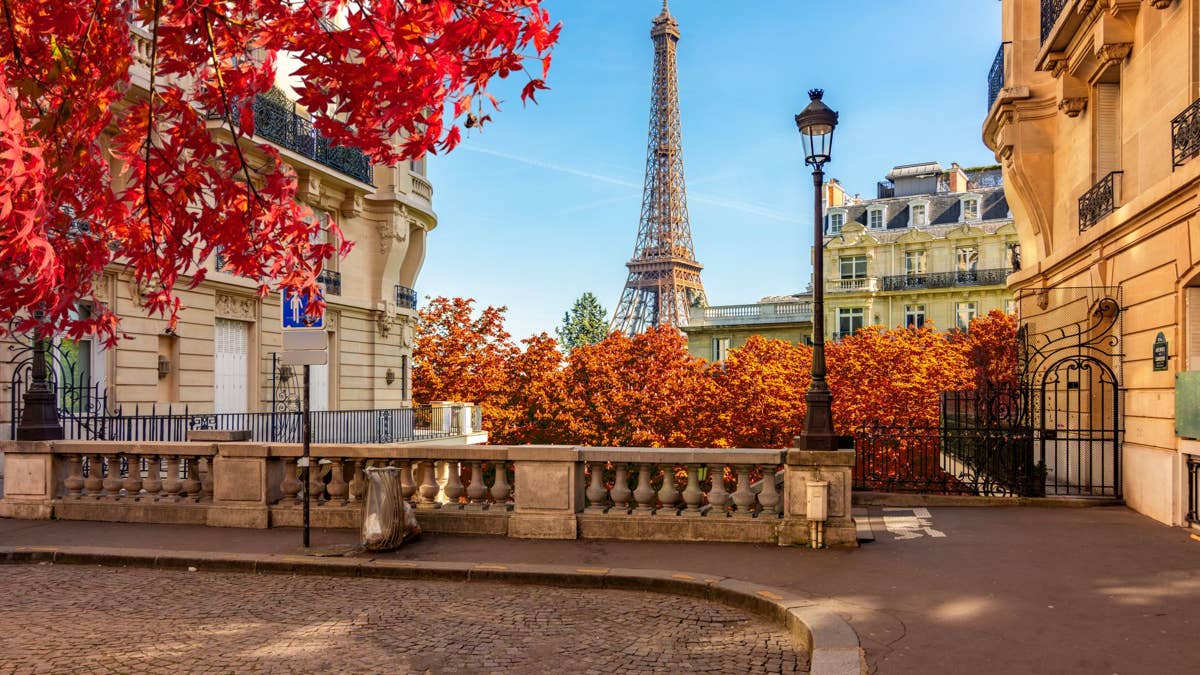 1200x675 Travel Experts Say These 5 European Cities Are Better in Fall Than Summer