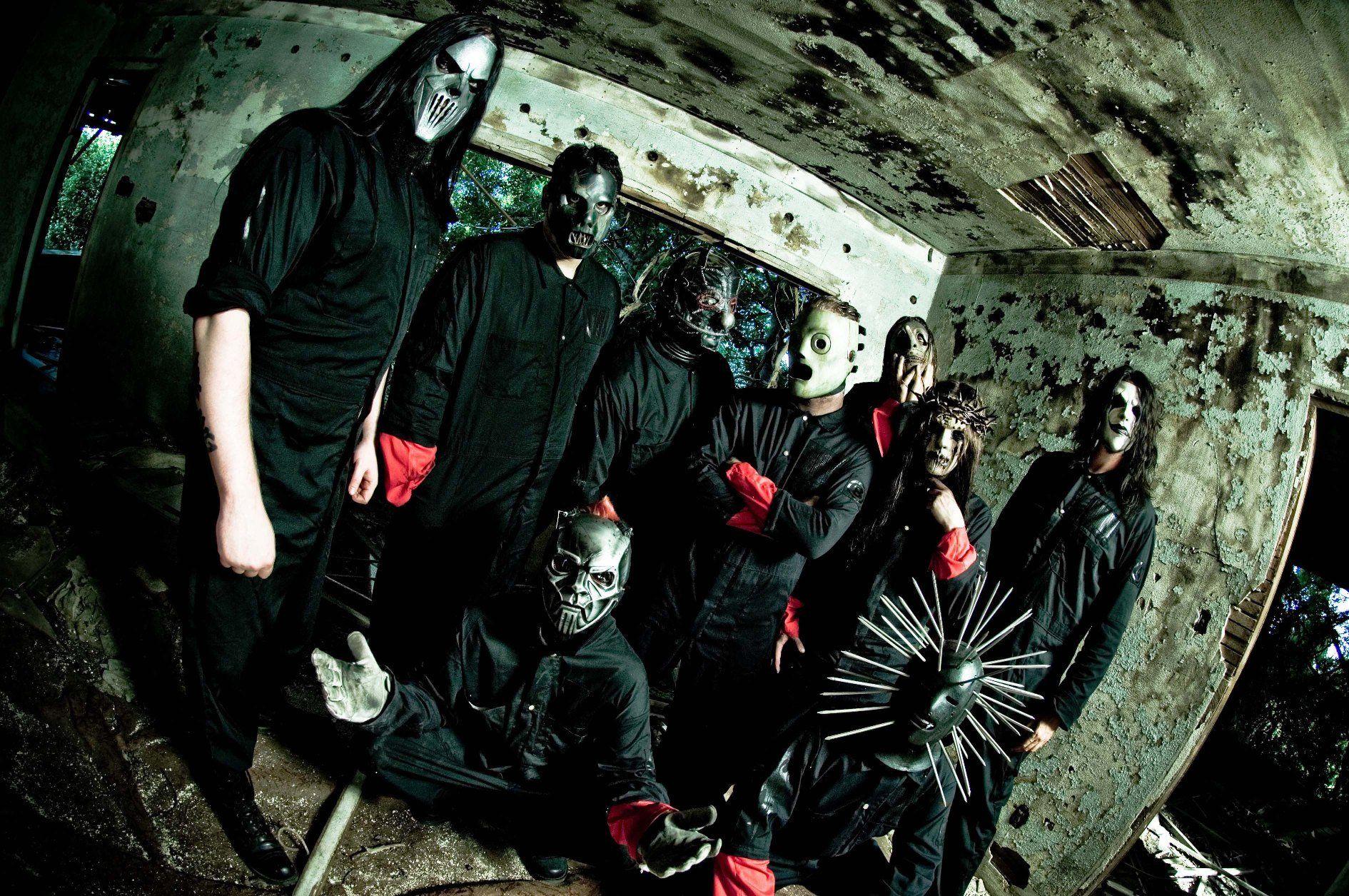 1890x1255 Slipknot wallpaper, Music, HQ Slipknot pictureK Wallpaper 2019