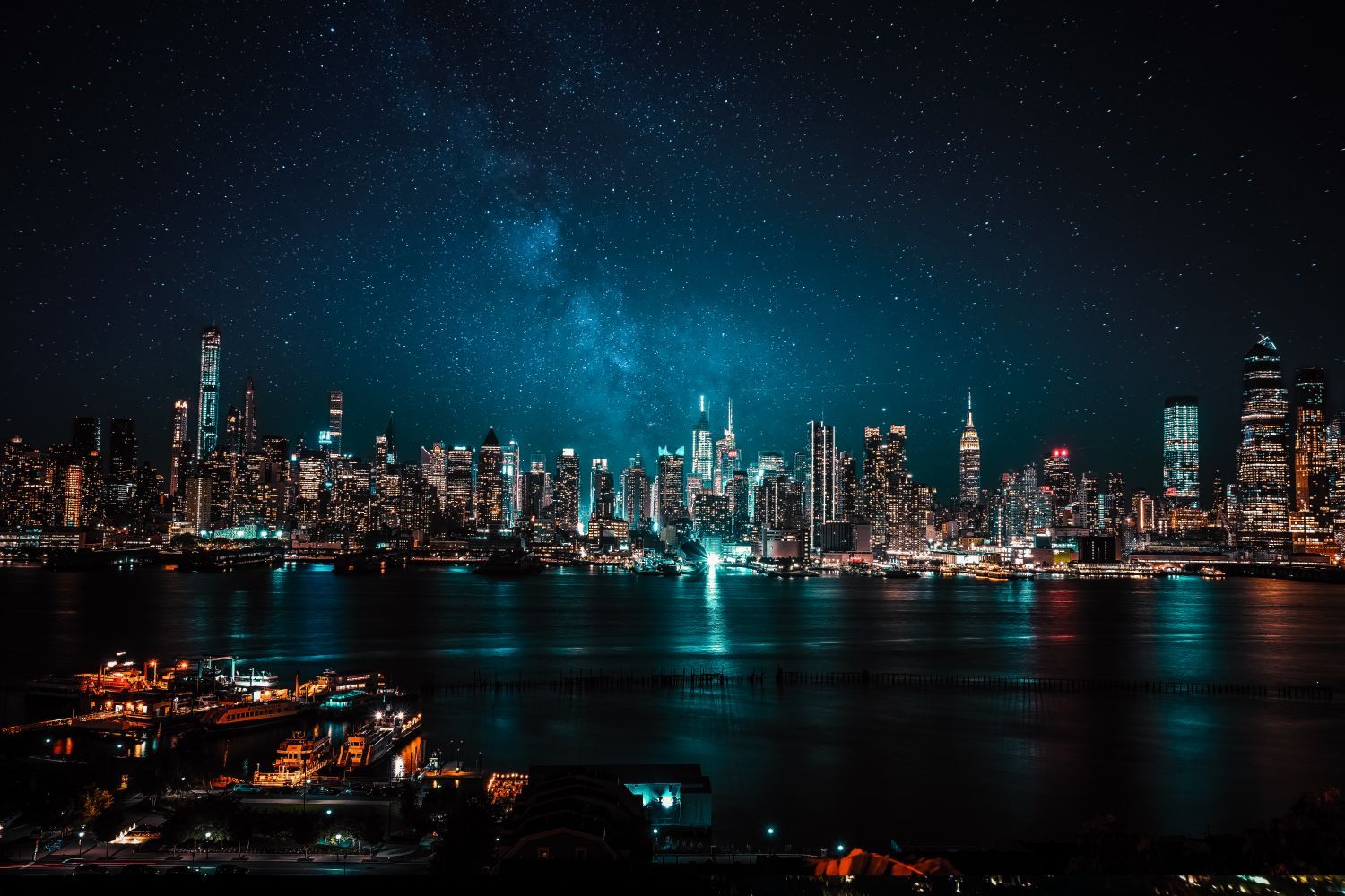 1500x1000 Best New York City Wallpaper Photo · 100% Free Downloads