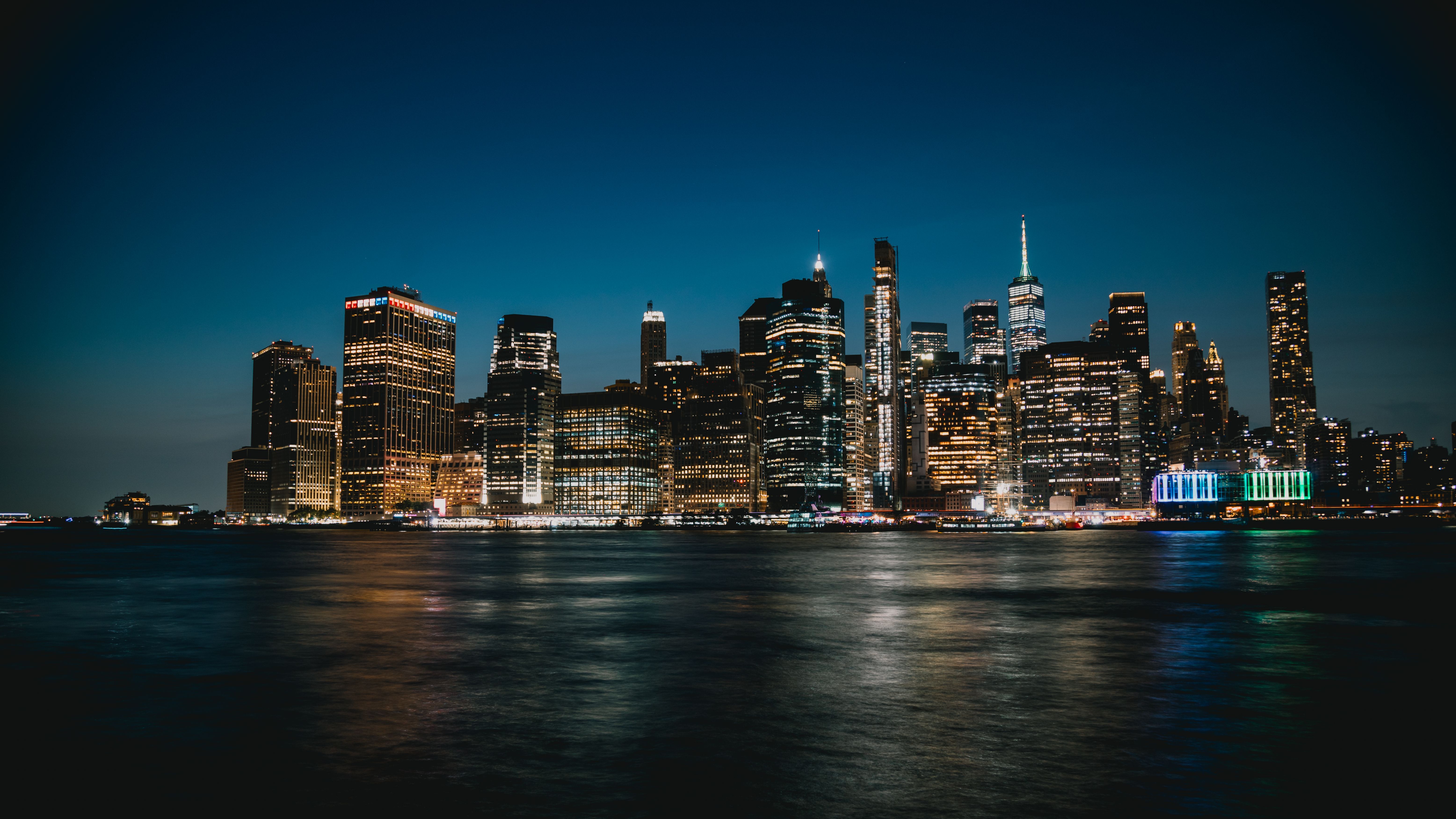 6225x3502 Best New York City Wallpaper Photo · 100% Free Downloads