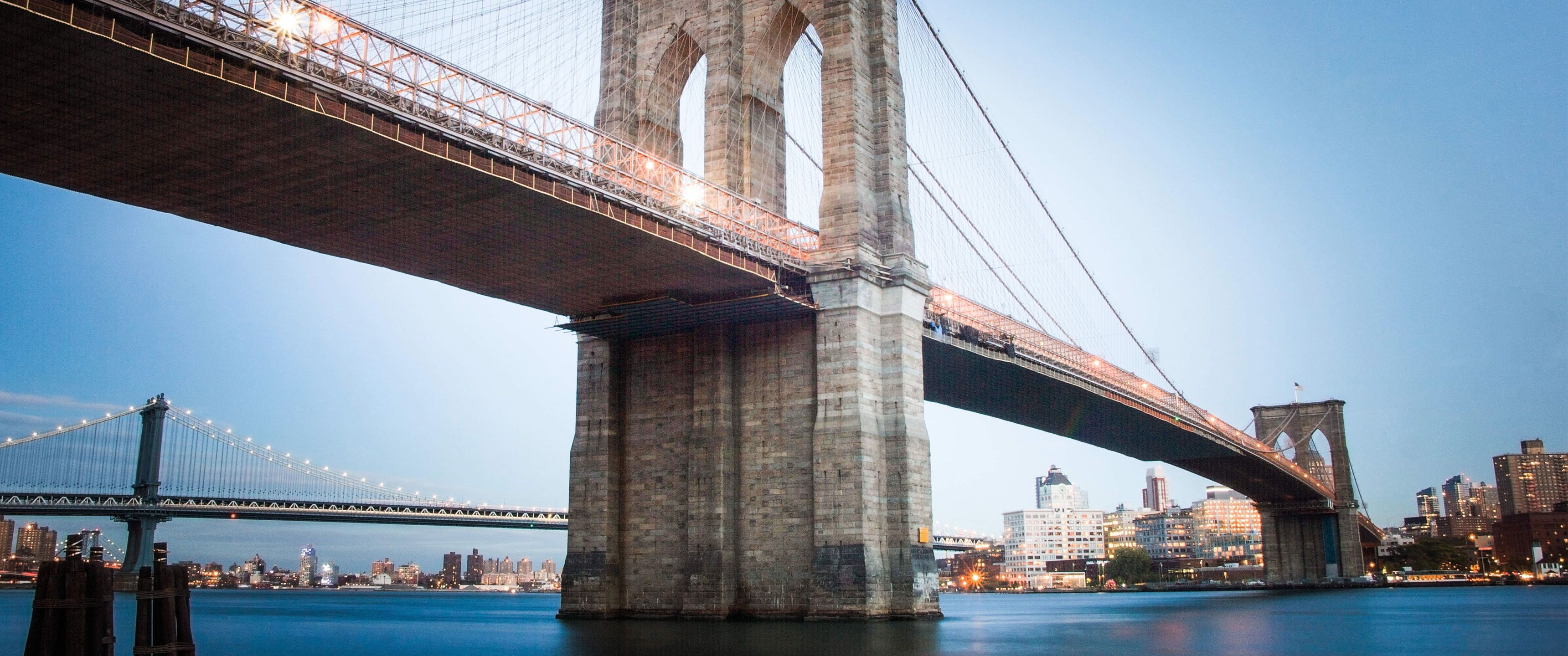 3440x1440 Welcome to New York 21:9 Wallpaper. Ultrawide Monitor 21:9 Wallpaper