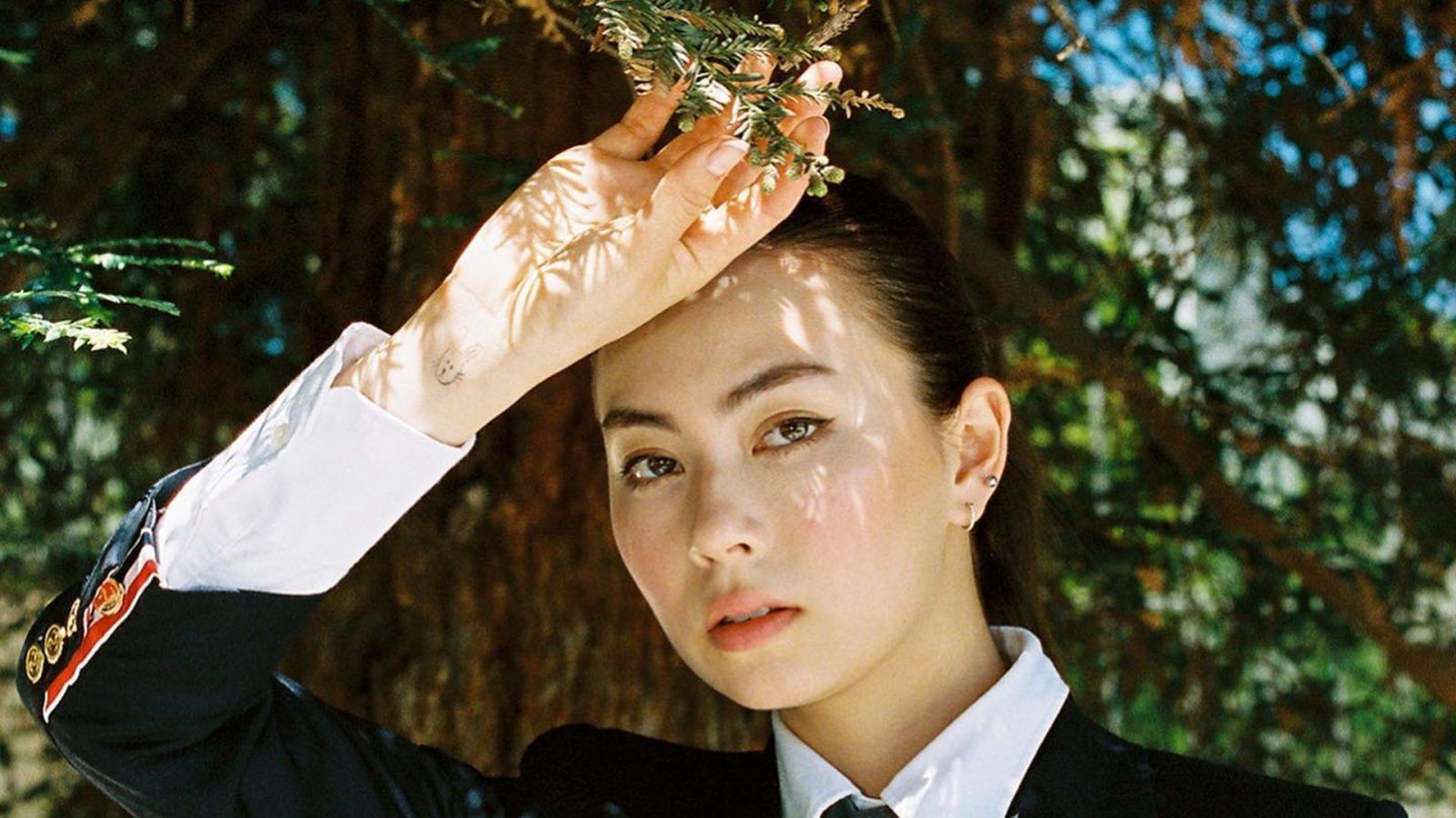 1600x900 Things to know about Lauren Tsai. Lifestyle Asia Malaysia