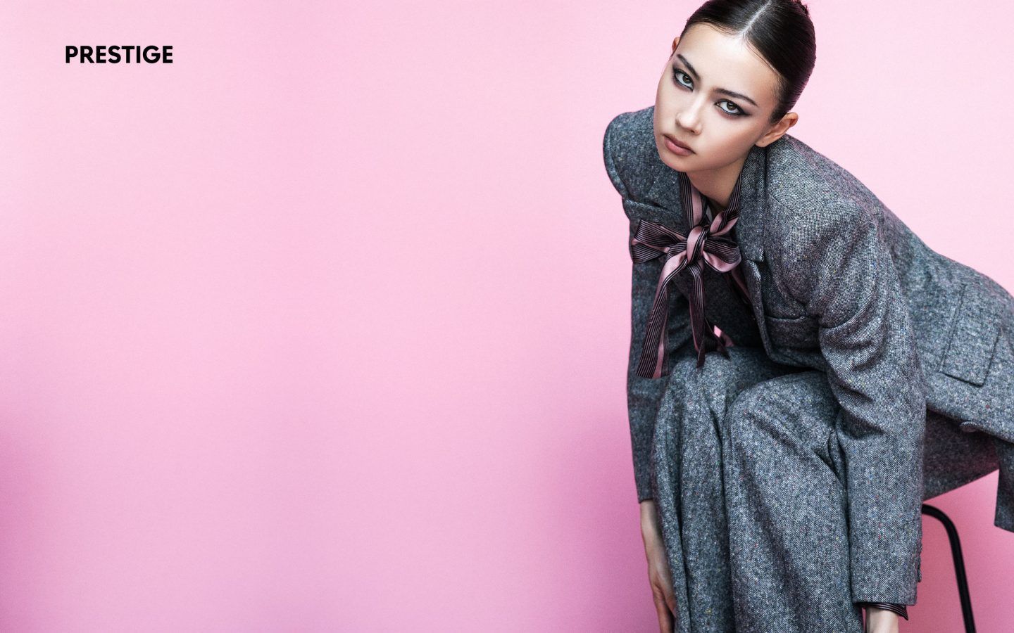 1440x900 Lauren Tsai: A Vibrant, Genuine Artist, Film, and Style