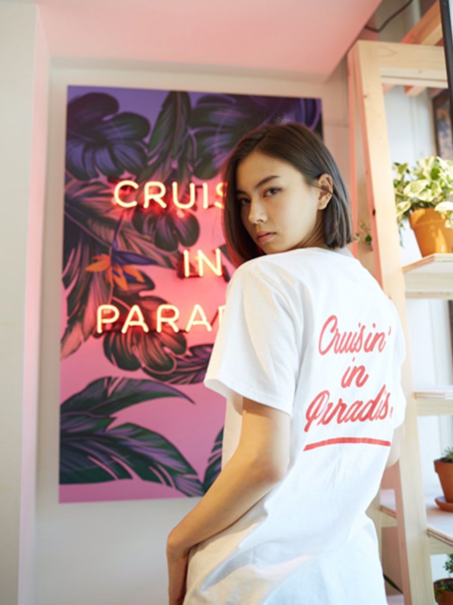 900x1200 My Venus ideas. lauren tsai hair, lauren tsai, lauren tsai aesthetic