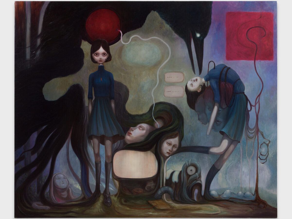 1200x900 Lauren Tsai & Prints