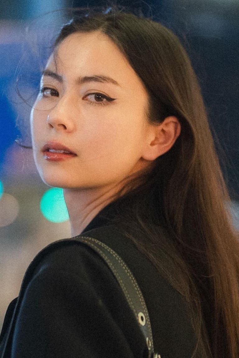 768x1152 Lauren Tsai Wiki, Biography, Age, Photo, Spouse and more