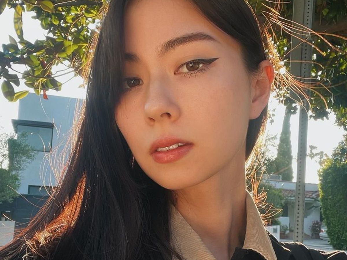 1200x900 Things to know about Lauren Tsai. Lifestyle Asia Malaysia