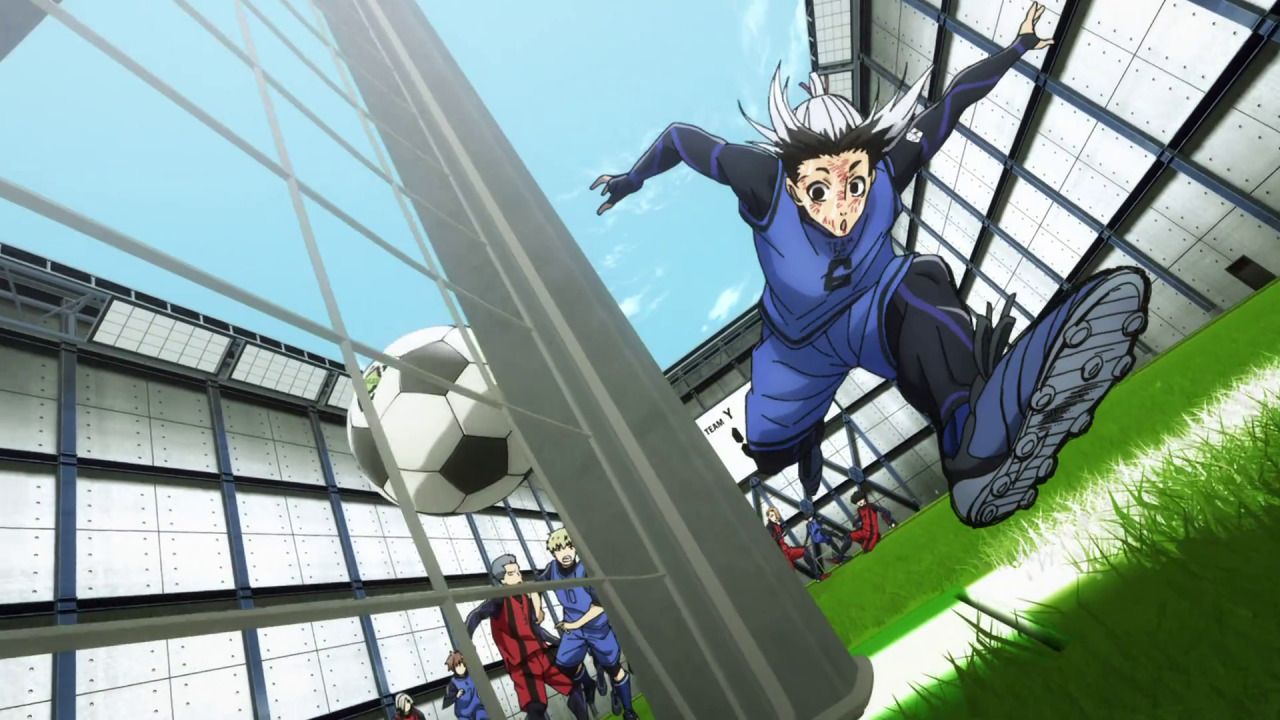 1280x720 Gin Gagamaru Wallpaper