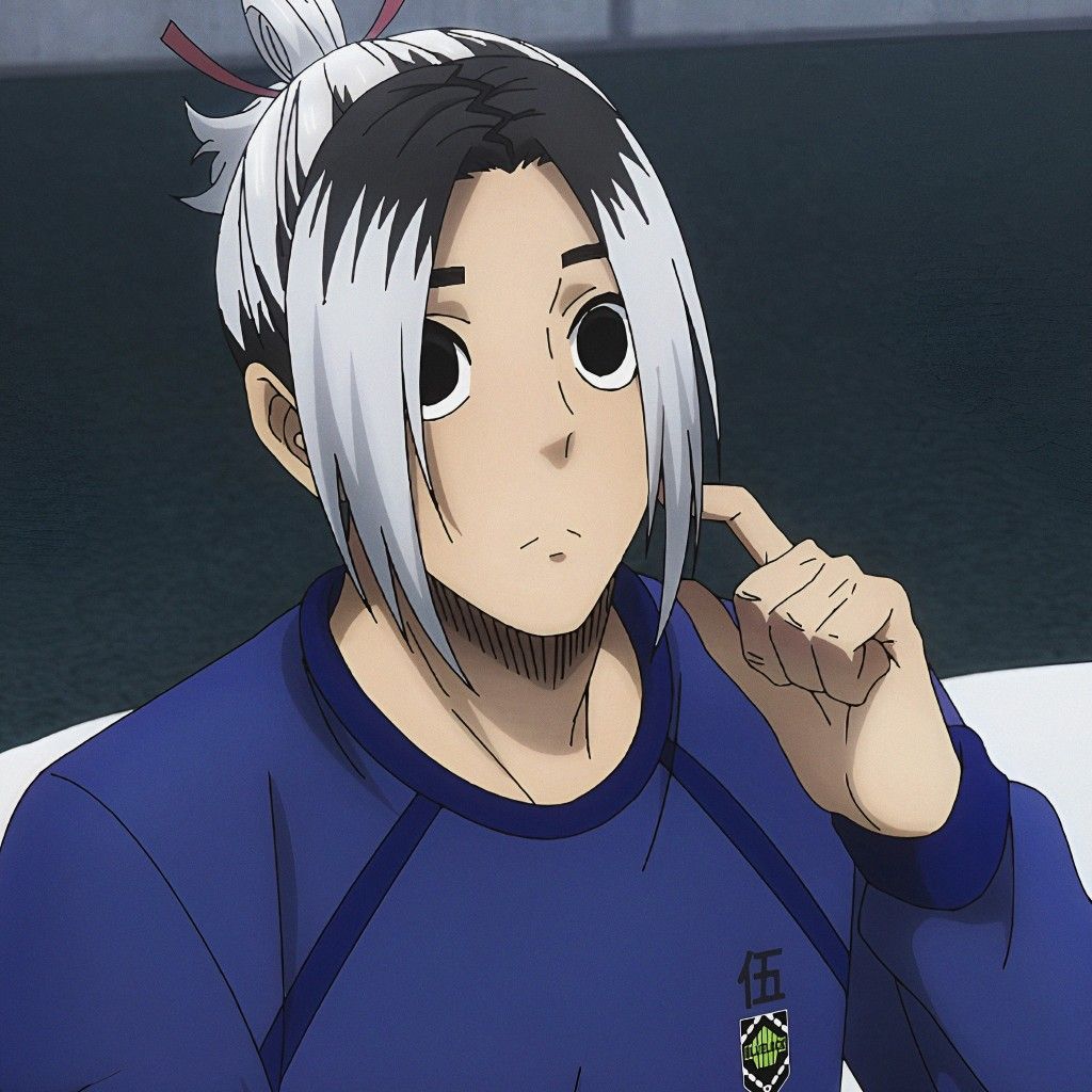 1024x1024 Gin Gagamaru Wallpaper