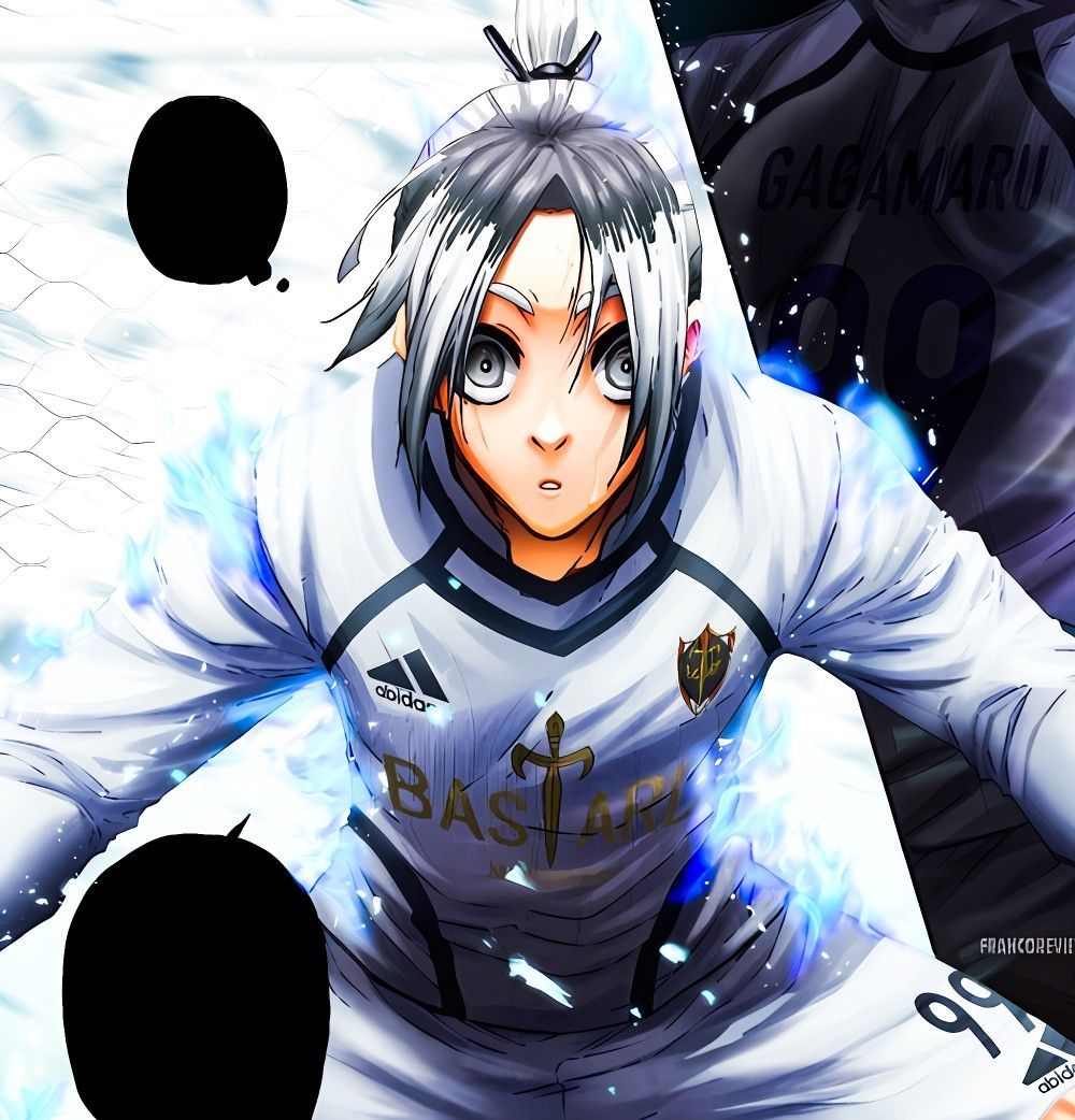 1000x1042 Gagamaru