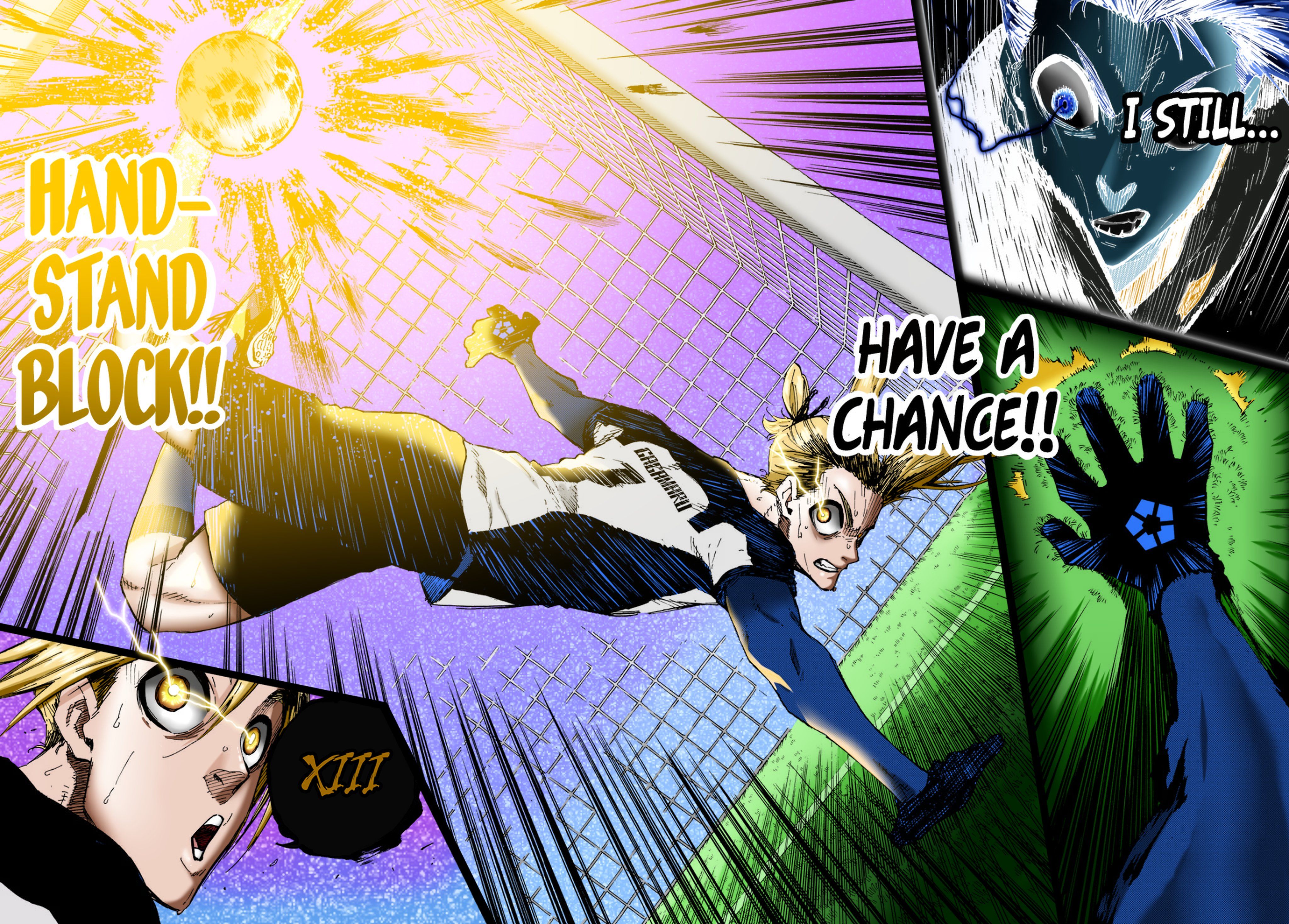 4096x2938 Gagamaru Gin Lock by Nomura Yuusuke Anime Image Board