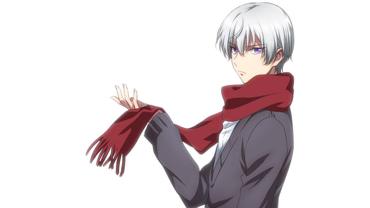 1280x720 L Elf Karlstein Valvrave Anime Image Board