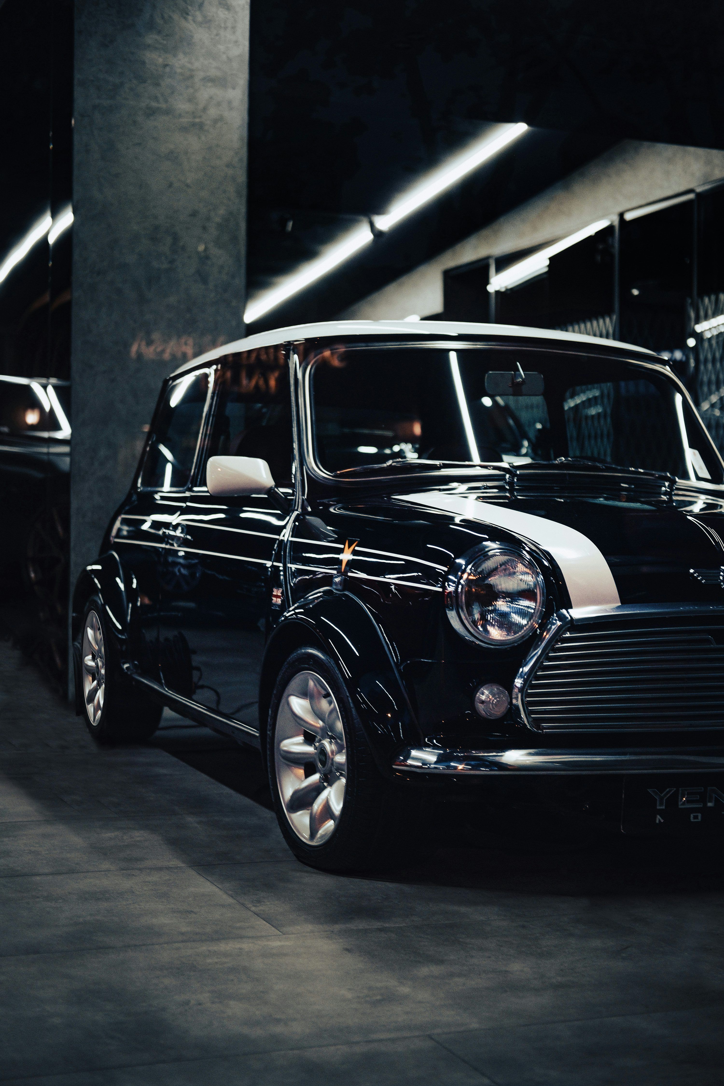 3000x4500 Mini Cooper Picture [HD]. Download Free Image