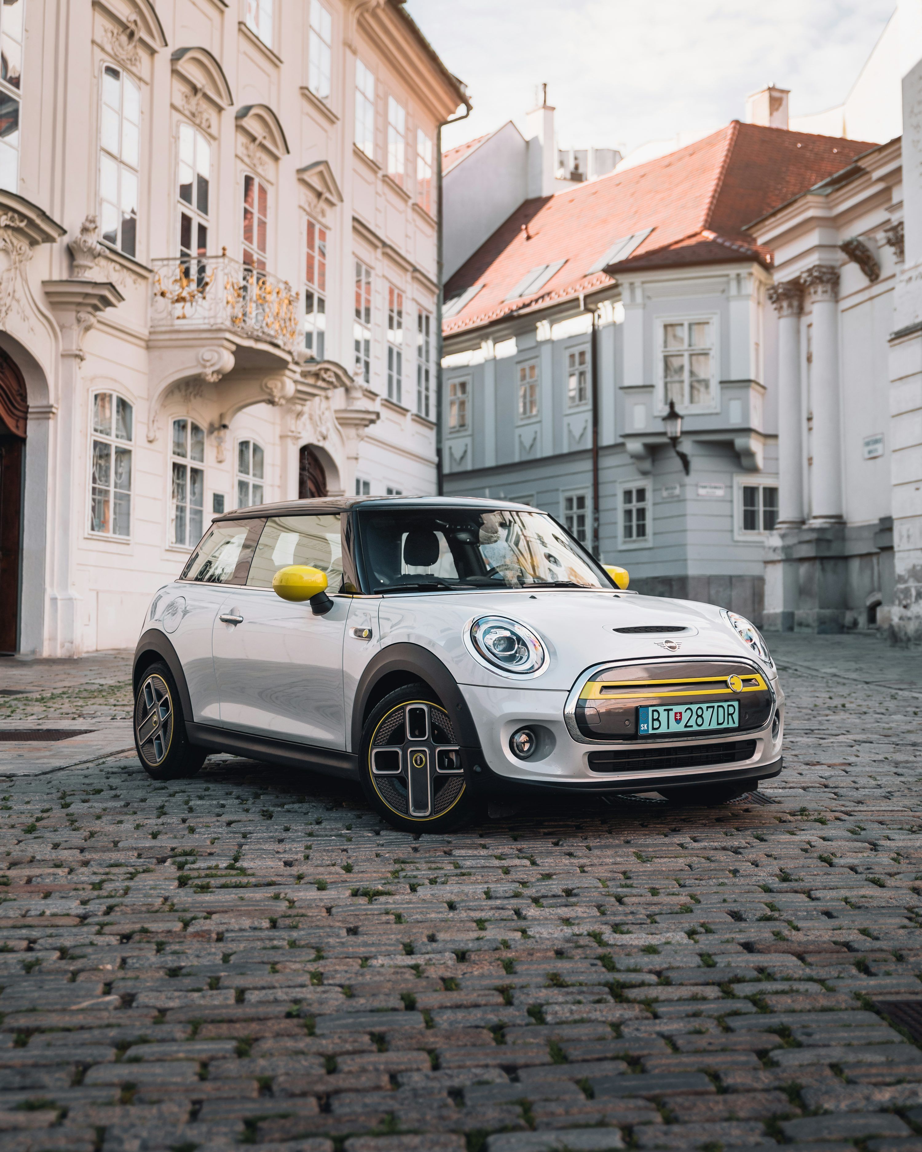 3000x3750 Mini Cooper Picture [HD]. Download Free Image