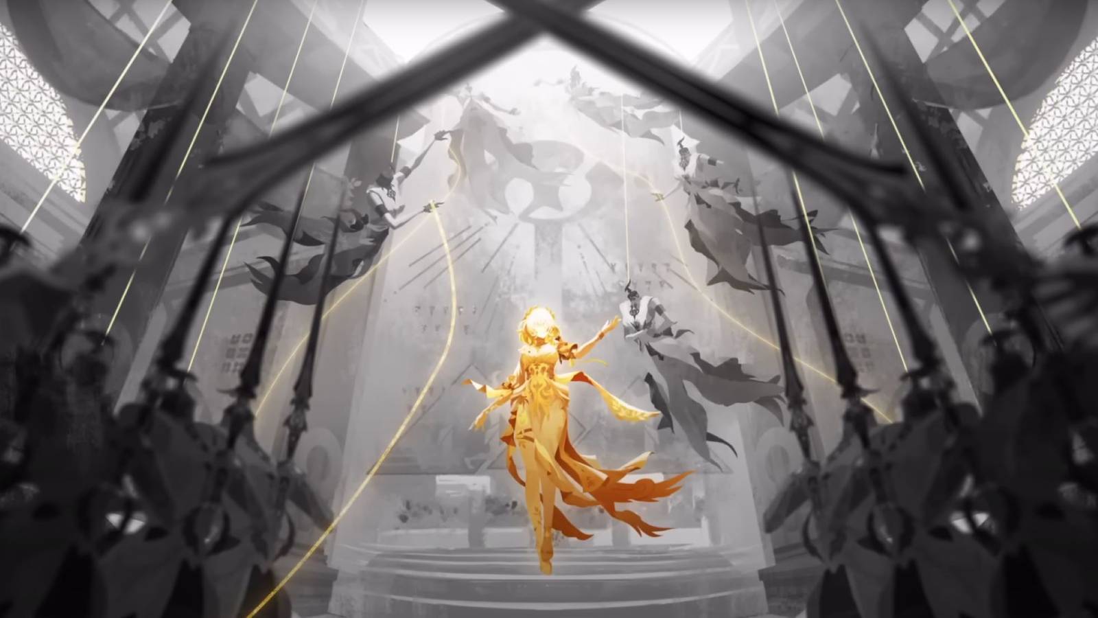 1600x900 Honkai: Star Rail Should Avoid One Trope With Amphoreus' Characters