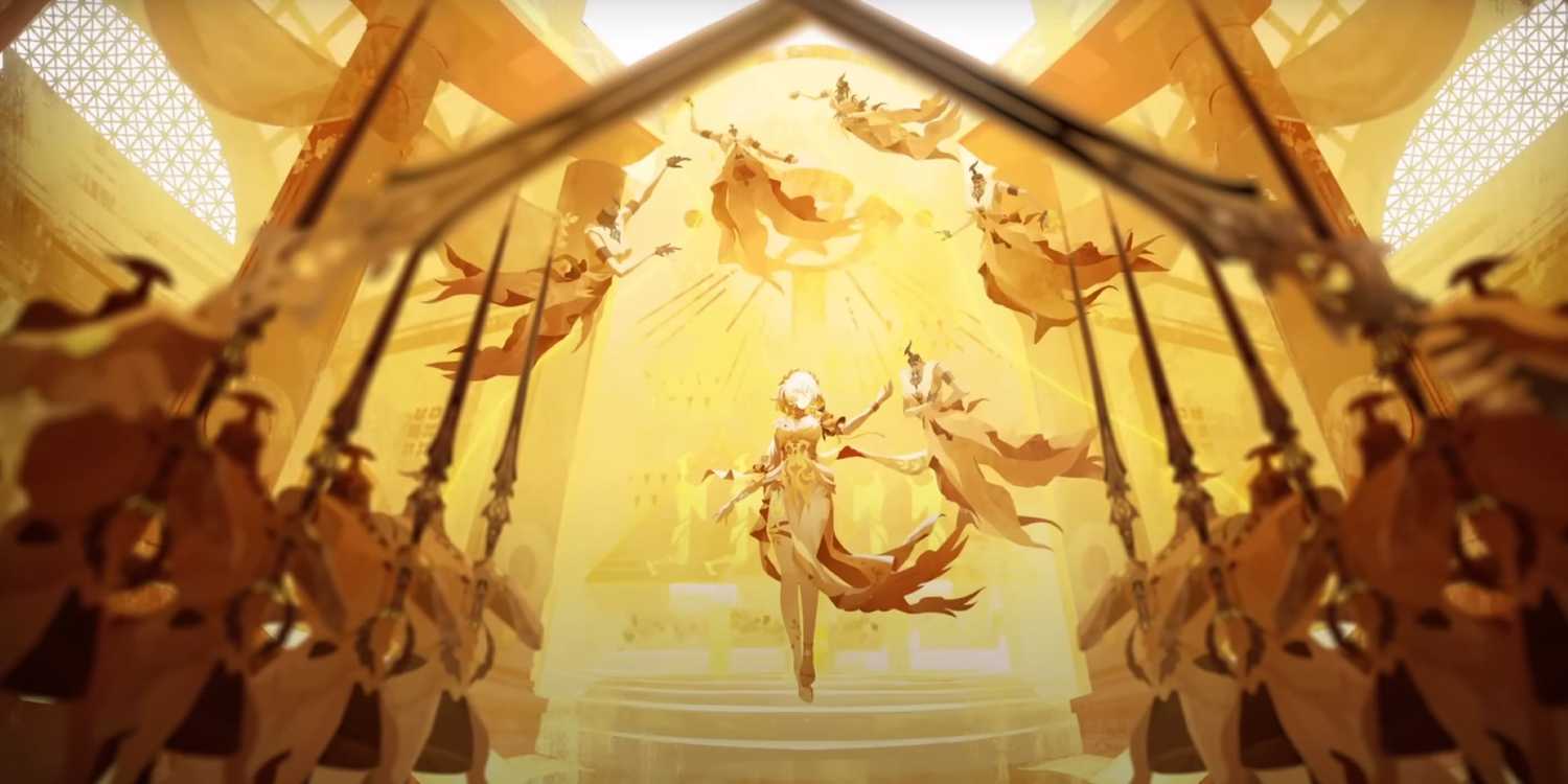 1500x750 Honkai: Star Rail's Amphoreus is Poised to Break a Recent Setting Pattern