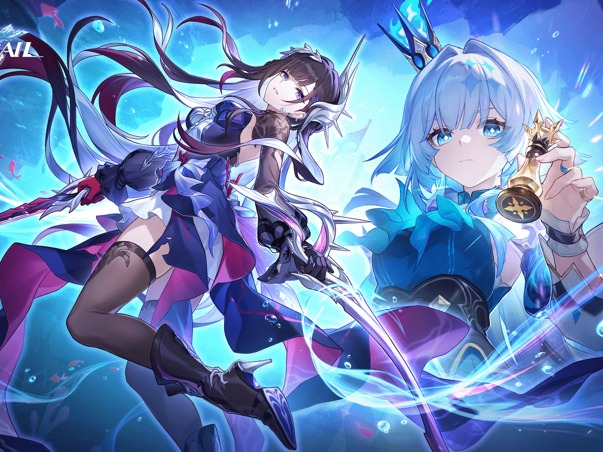 1200x900 Somehow we're halfway through Honkai: Star Rail's Amphoreus storyline already, and Kafka and Silver Wolf are finally back, alongside the debuts of Hysilens and Cerydra