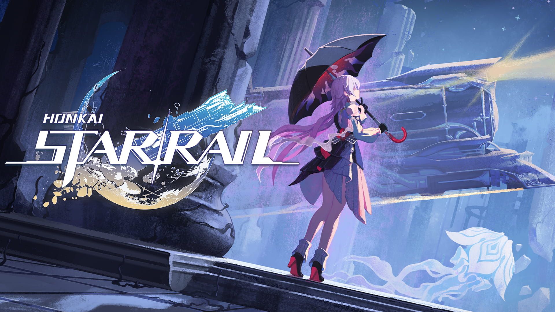 1920x1080 Myriad Celestia Trailer: Amphoreus' Saga of Heroes. Honkai: Star Rail. Honkai: Star Rail official website. May this journey lead us starward