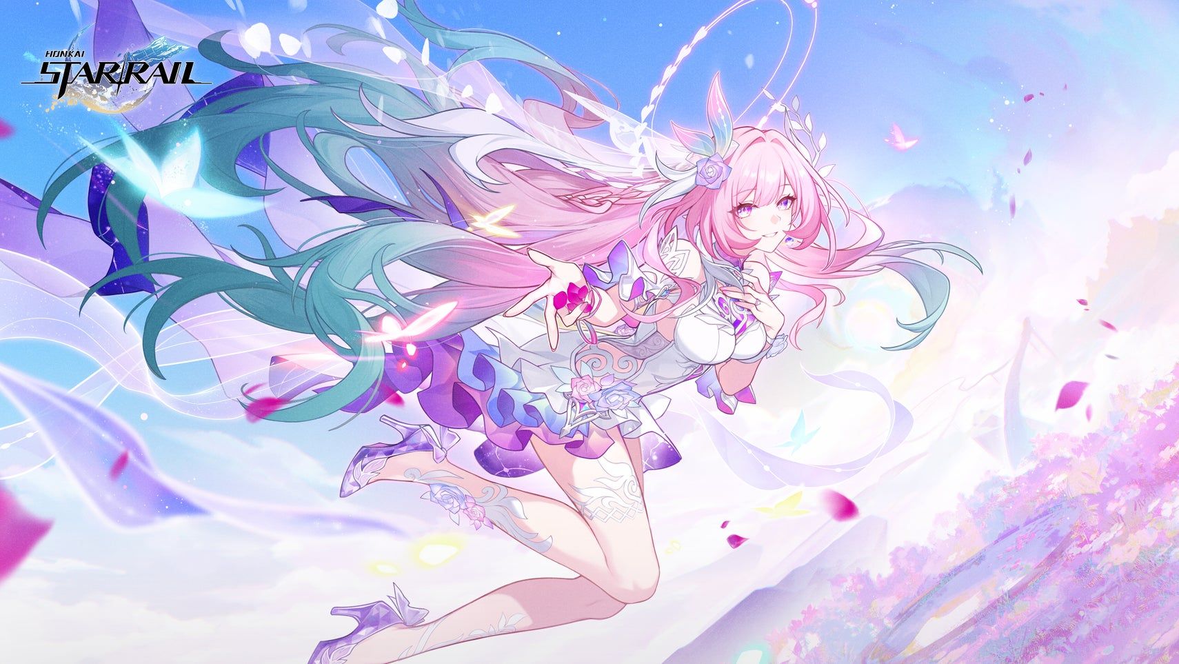 1710x963 Honkai: Star Rail Version 3.7 will finally bring the epic Amphoreus saga to a close in November