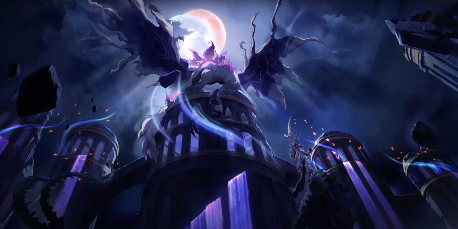 1500x750 Honkai: Star Rail Should Avoid One Trope With Amphoreus' Characters