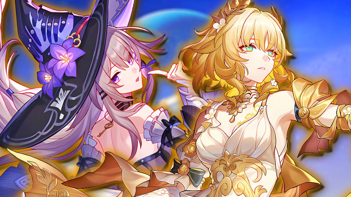 1200x675 Honkai Star Rail 3.0 Livestream: Date, Time, Amphoreus Characters, & What To Expect