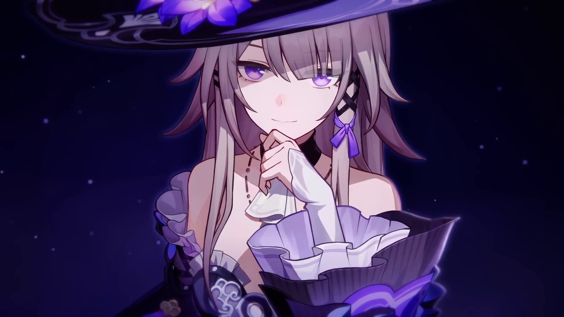 1920x1080 Honkai Star Rail's next world, Amphoreus, is inspired