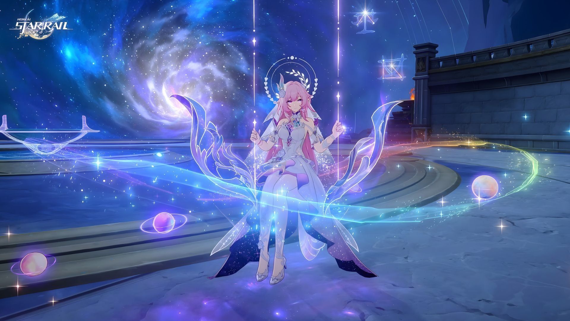 1920x1080 Best characters for Amphoreus, The Eternal Land in Honkai Star Rail