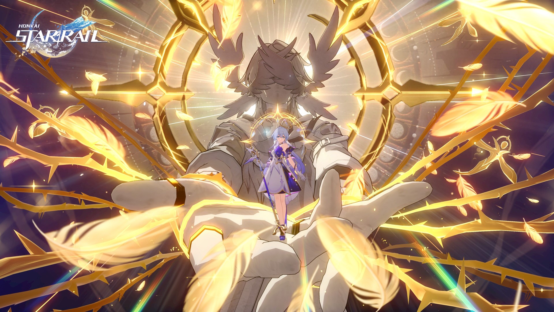 1920x1080 Inside Honkai: Star Rail's Biggest and Most Ambitious Live Service RPG