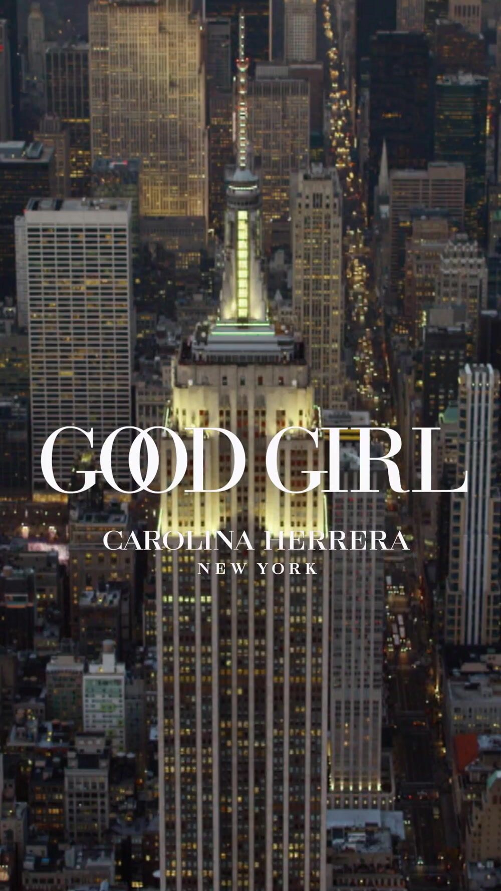 1000x1778 Carolina Herrera Wallpaper