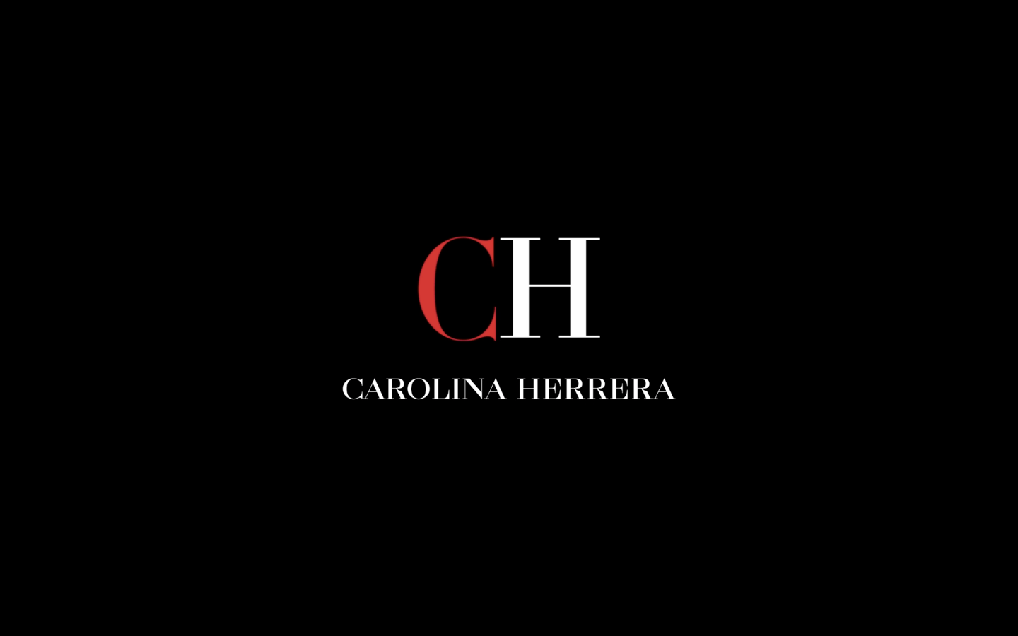 1440x900 CAROLINA HERRERA