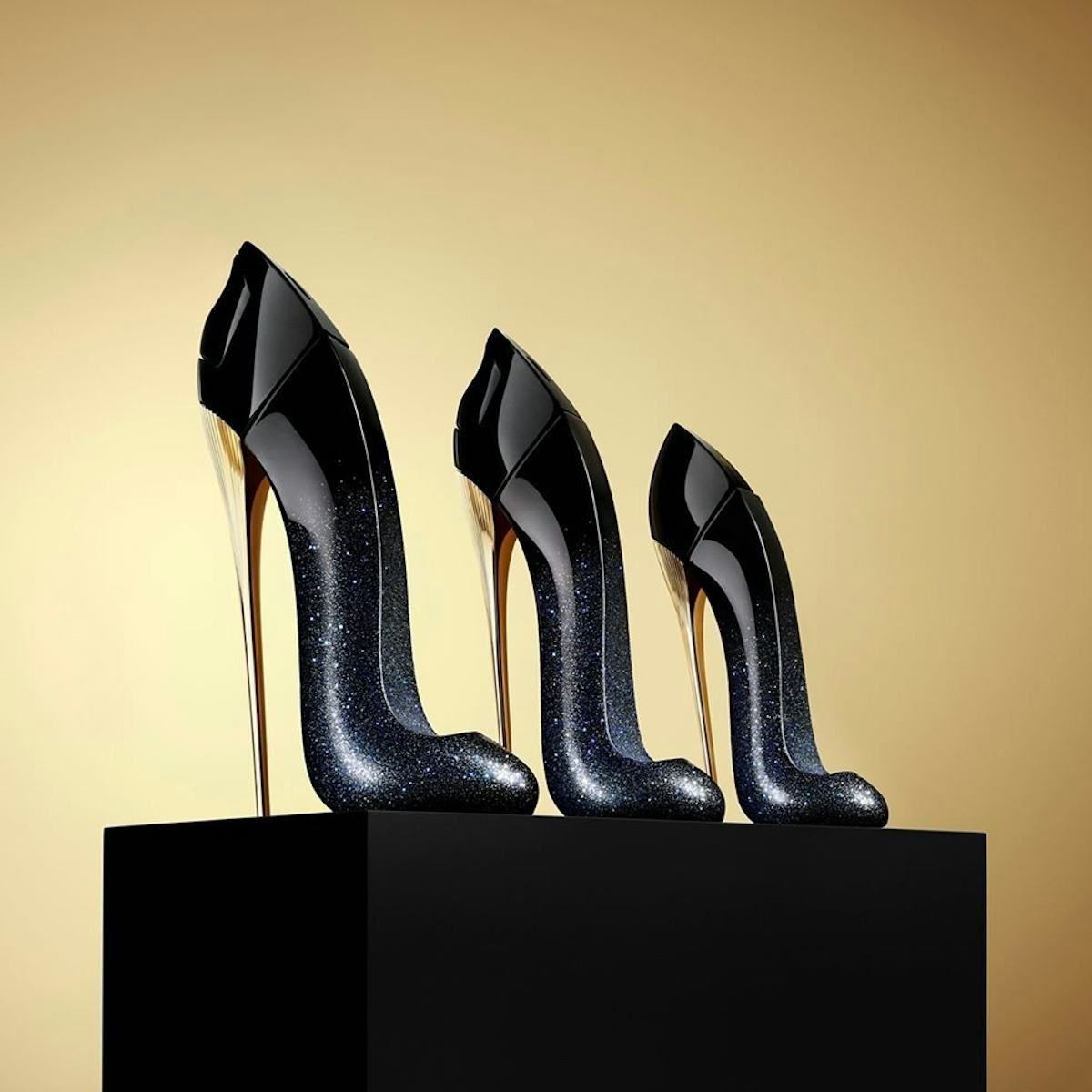 1200x1200 Carolina Herrera's Good Girl Supreme Eau De Parfum Reinvents The Original Classic