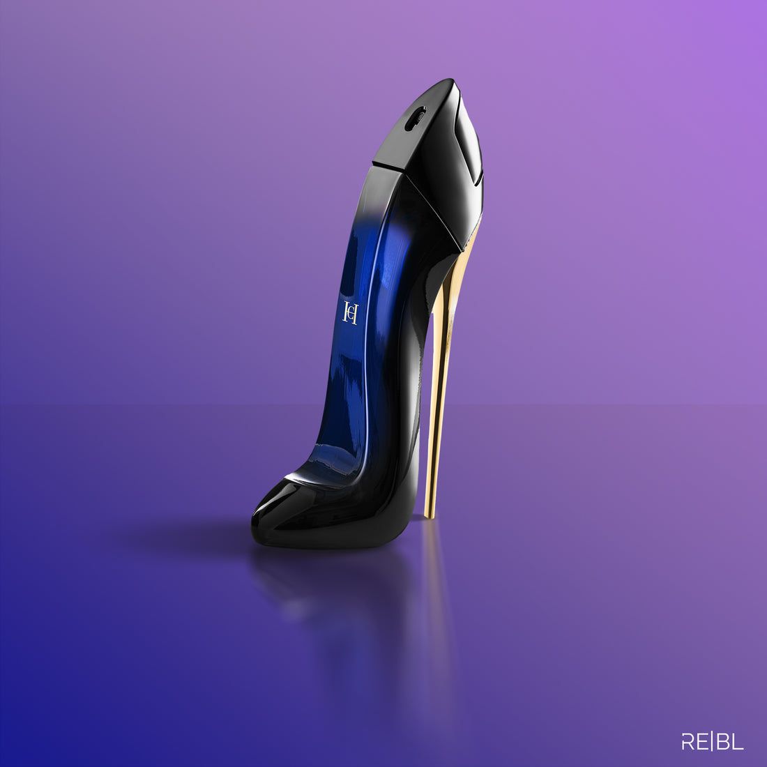 1100x1100 The Mesmerizing World of Carolina Herrera's Good Girl Perfumes