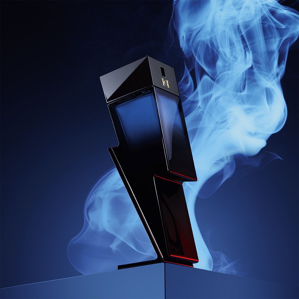 1200x1200 Carolina Herrera Unveils Bad Boy Cobalt Elixir