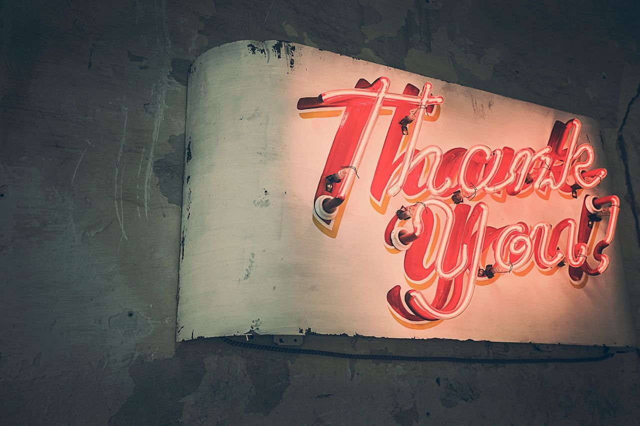 1280x853 Unveiling the Power of Gratitude: The Gratitude List in AA