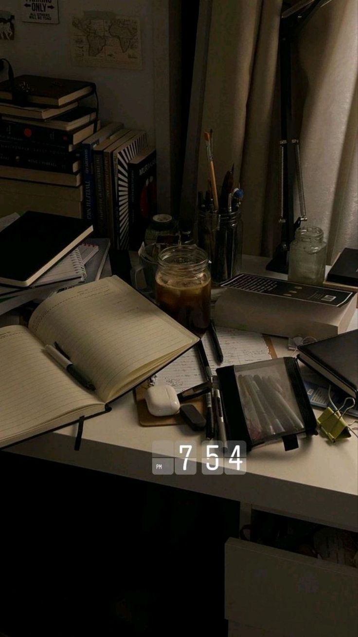 736x1307 study with me wallpaper plan routine aesthetic picture and romanticizing life