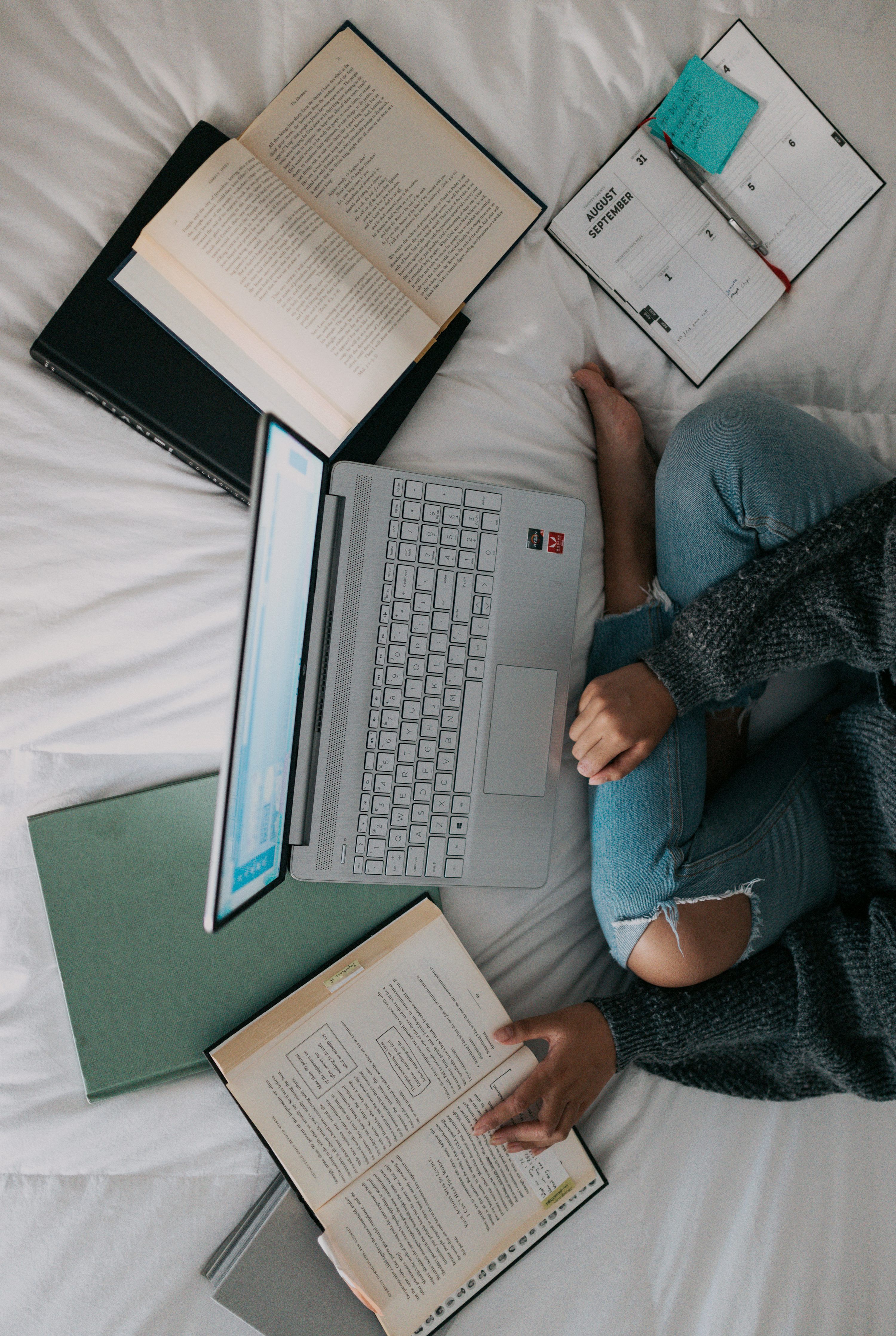 3000x4474 Study Aesthetic Picture. Download Free Image