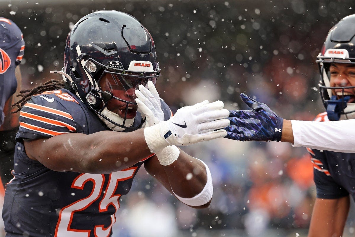 1200x800 Get tickets to see Kyle Monangai vs. the Vikings