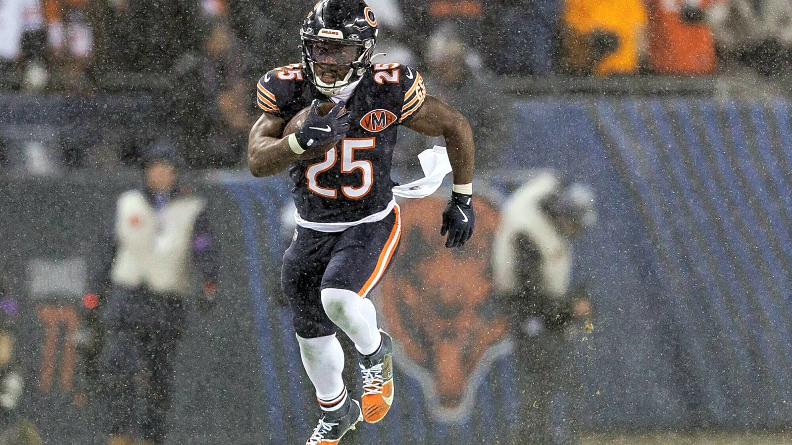 1600x900 The Bears drafted Kyle Monangai in the 7th round. He led their rookie class with 947 scrimmage yards