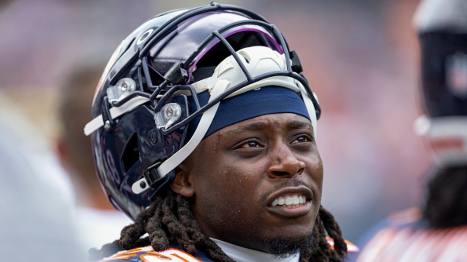 1600x900 Kyle Monangai Injury Update: Will The 23 Year Old Feature In The Game Against Vikings?