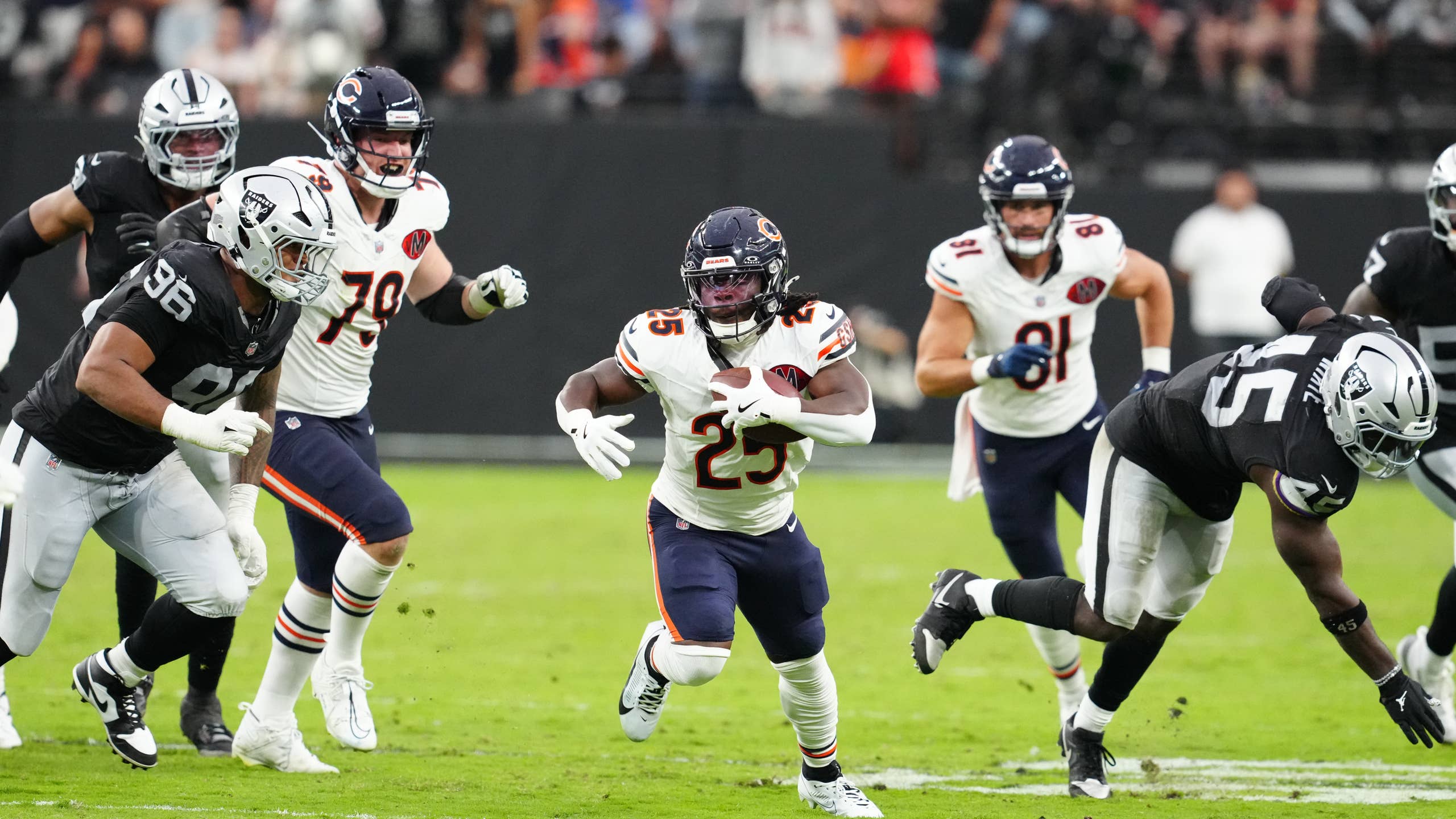 2560x1440 Why You Must Start Kyle Monangai in Week 9 Fantasy Lineups