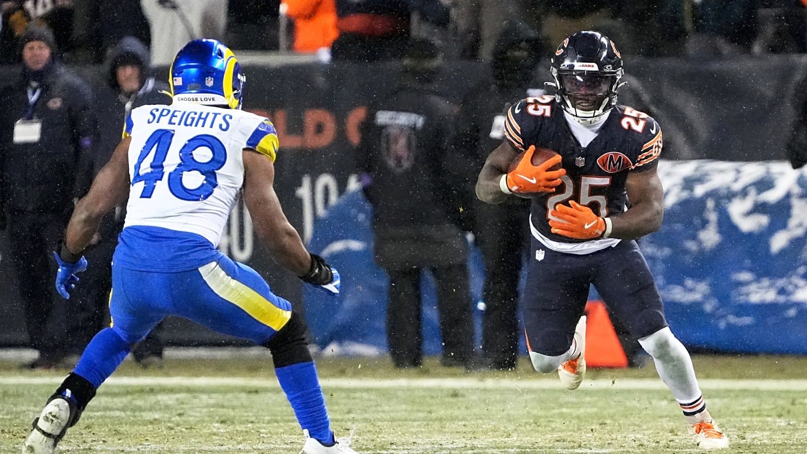 1600x900 Kyle Monangai Misses Yet Another Practice for the Bears