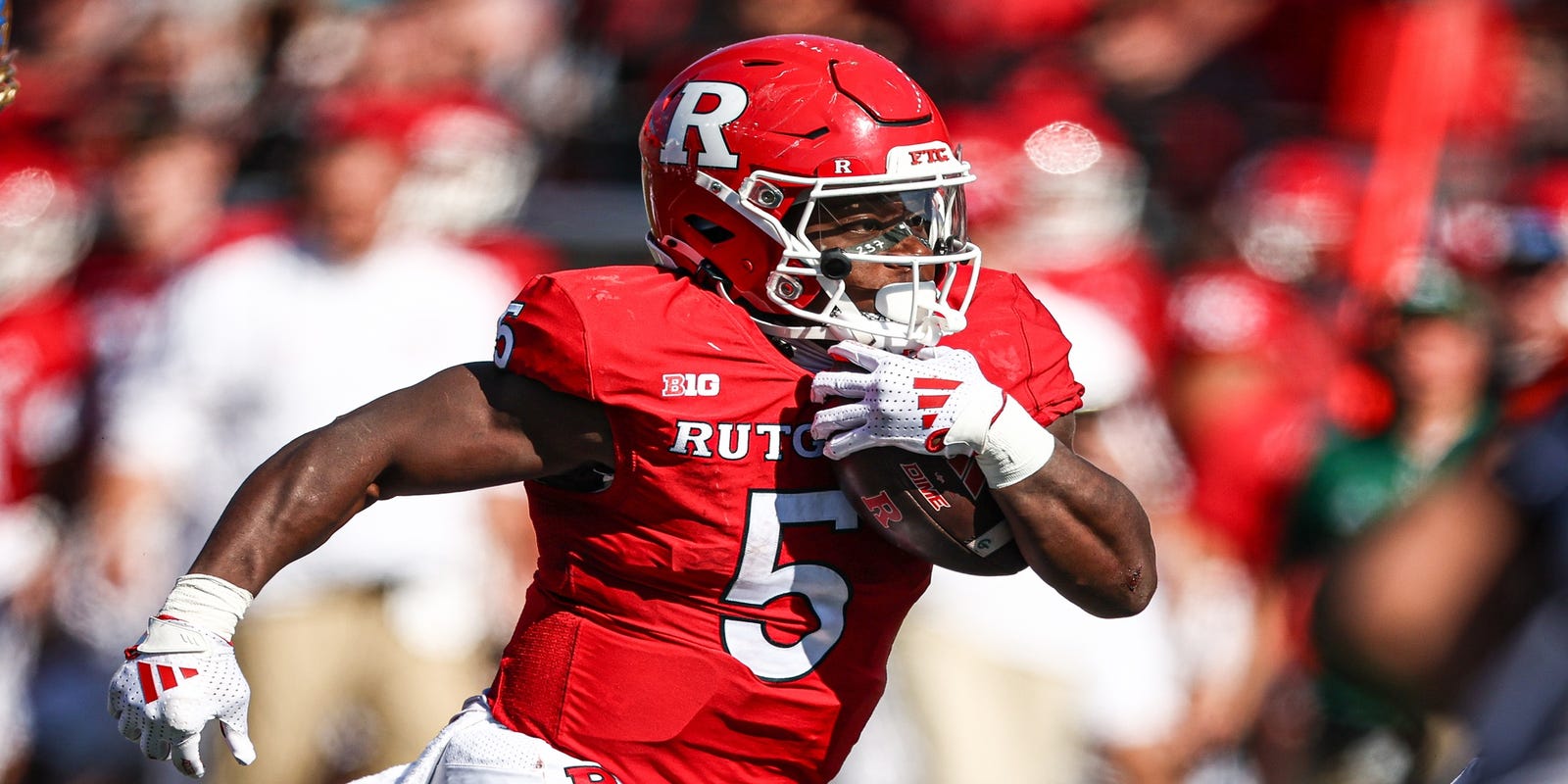 1600x800 Bears 2025 draft pick profile: RB Kyle Monangai