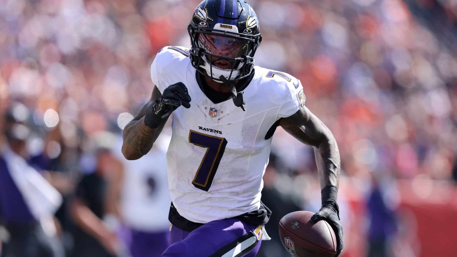 1600x900 Rashod Bateman 2024 Dynasty Outlook