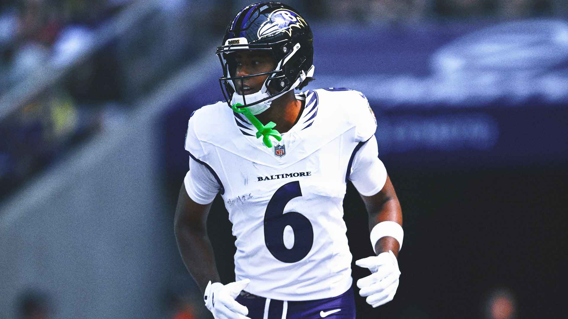 1920x1080 Rashod Bateman News, Rumors, & Updates
