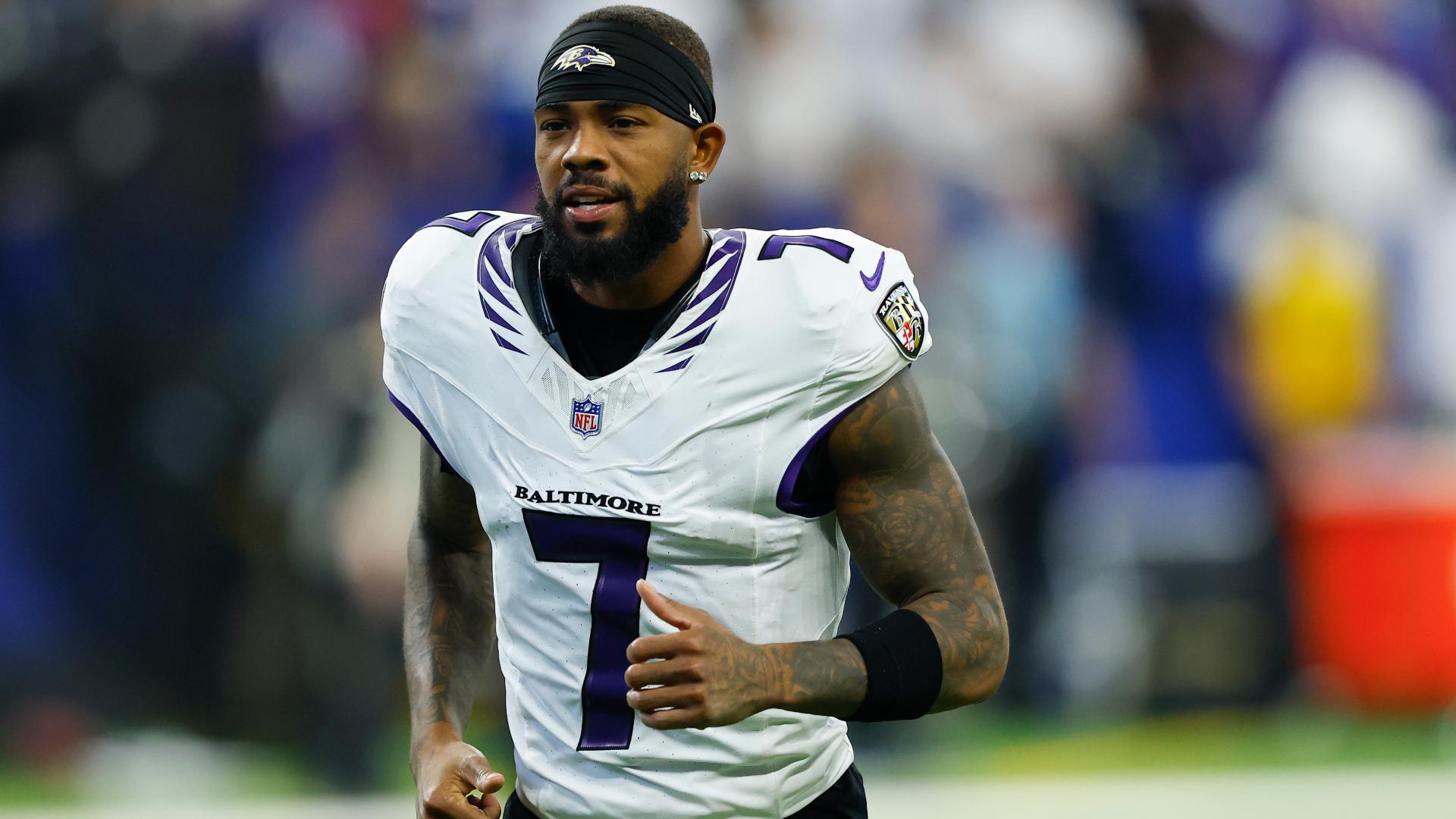 1920x1080 Why Rashod Bateman is the Ravens' WR to watch in Week 2
