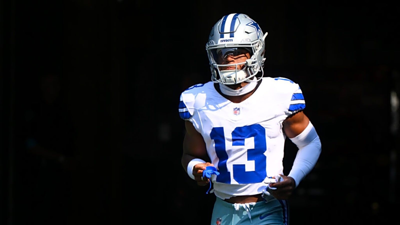 1600x900 Dallas Cowboys Land Head Turning Caleb Downs Prediction