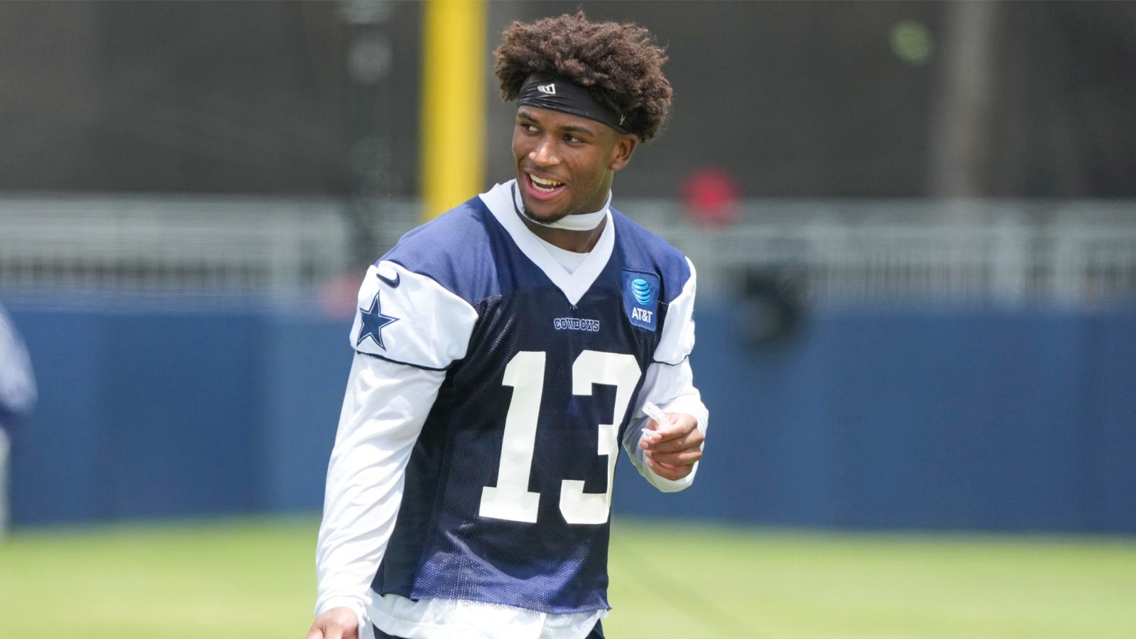 1600x900 Cowboys news: Brian Schottenheimer's Caleb Downs admission hints at bright future