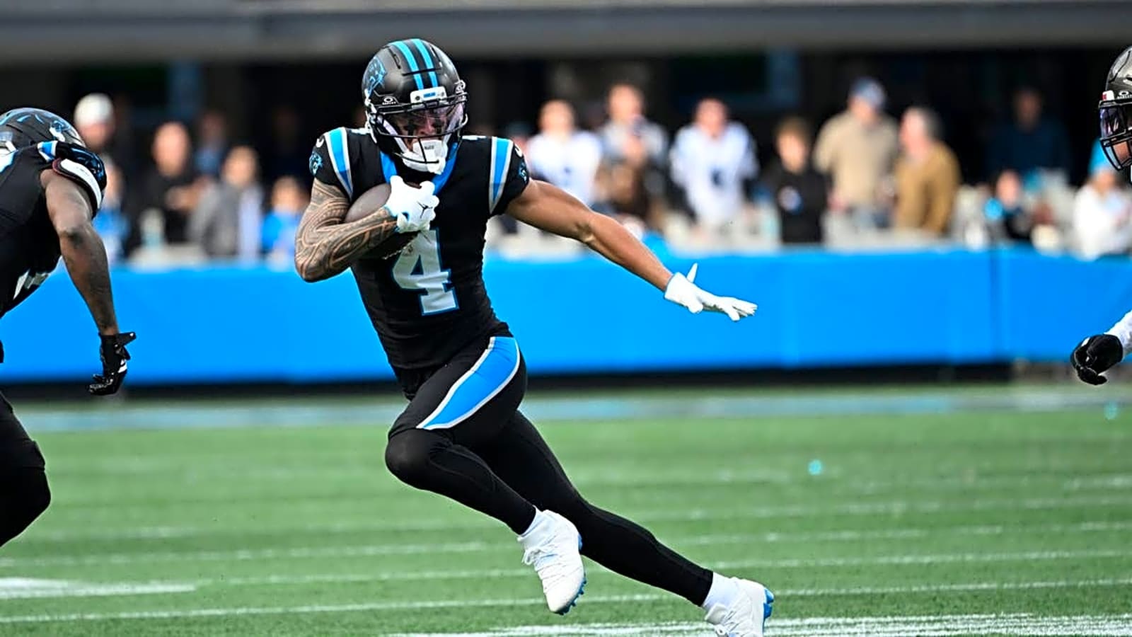 1600x900 Tetairoa McMillan Receives Deserved Praise Ahead of 2026 Season