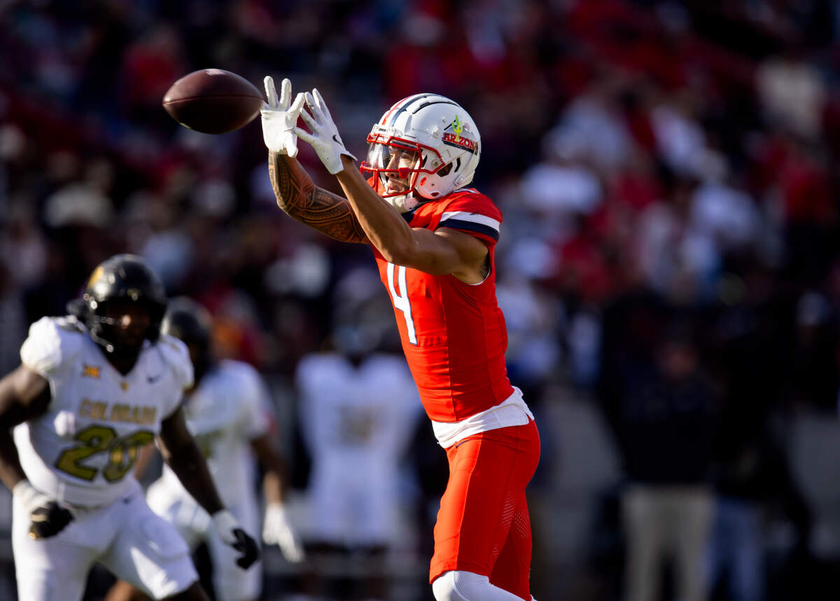 1200x858 Who is Tetairoa McMillan? Meet Carolina Panthers' top pick