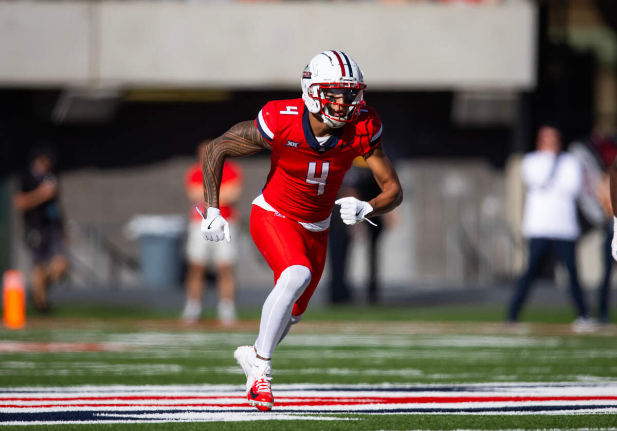 1200x838 Who is Tetairoa McMillan? Meet Carolina Panthers' top pick